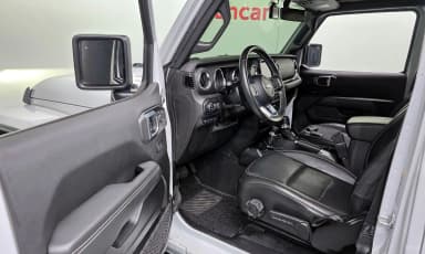 Wrangler (JL)