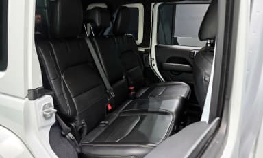 Wrangler (JL)