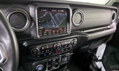 Wrangler (JL)