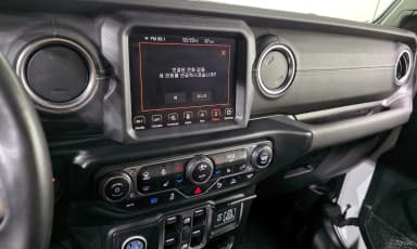 Wrangler (JL)