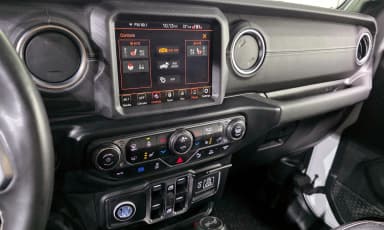 Wrangler (JL)