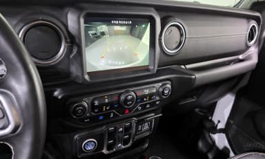 Wrangler (JL)