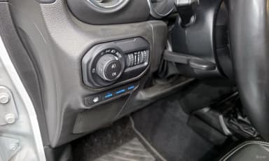 Wrangler (JL)