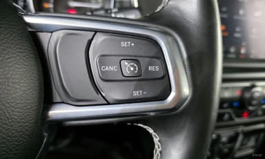 Wrangler (JL)