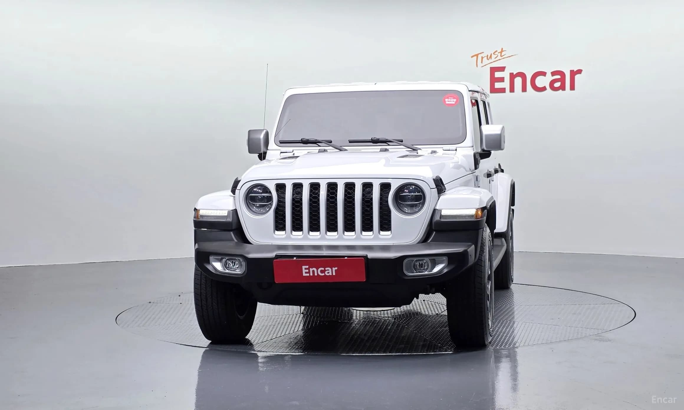 Wrangler (JL)