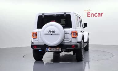 Wrangler (JL)