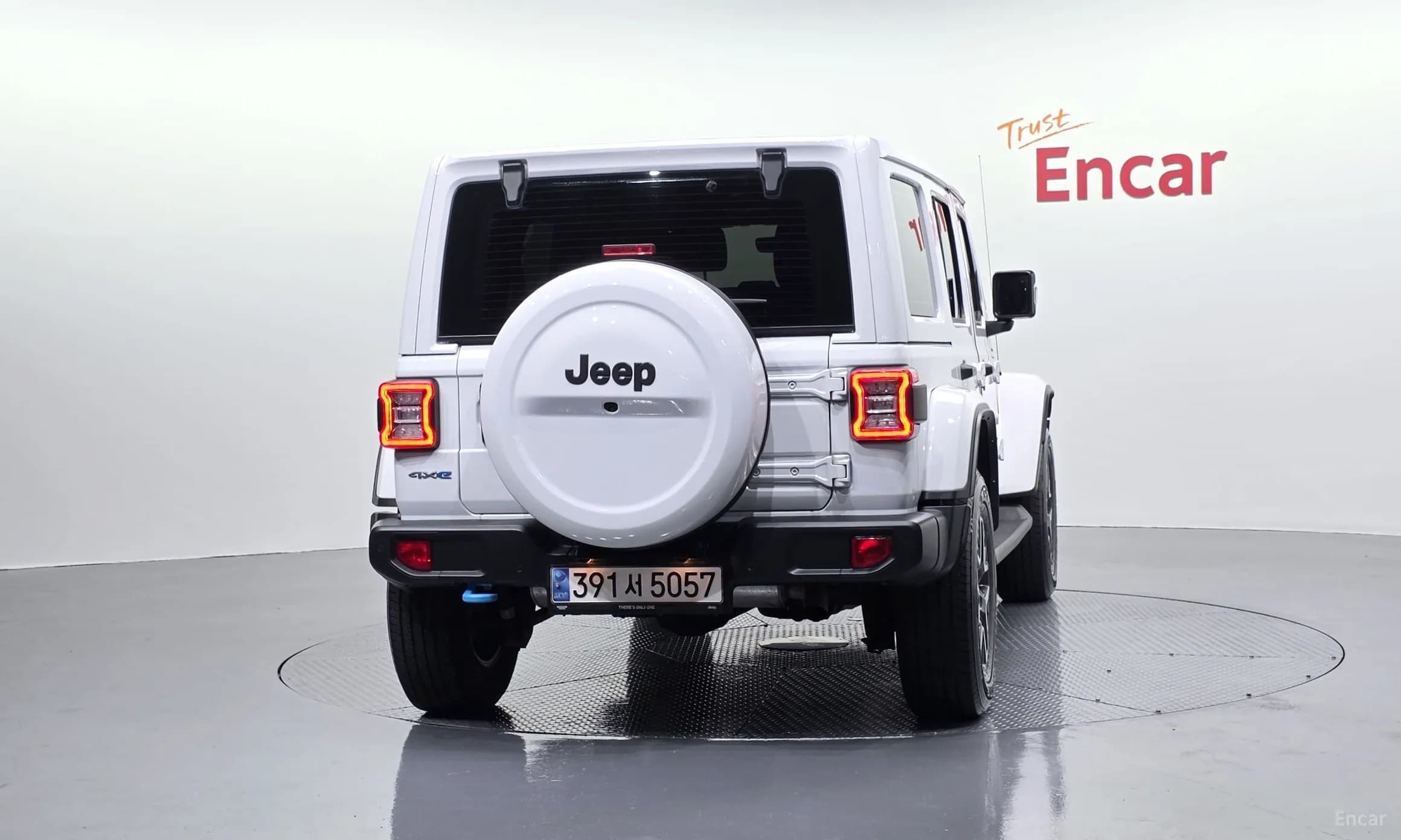 Wrangler (JL)