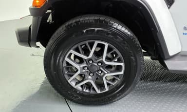 Wrangler (JL)