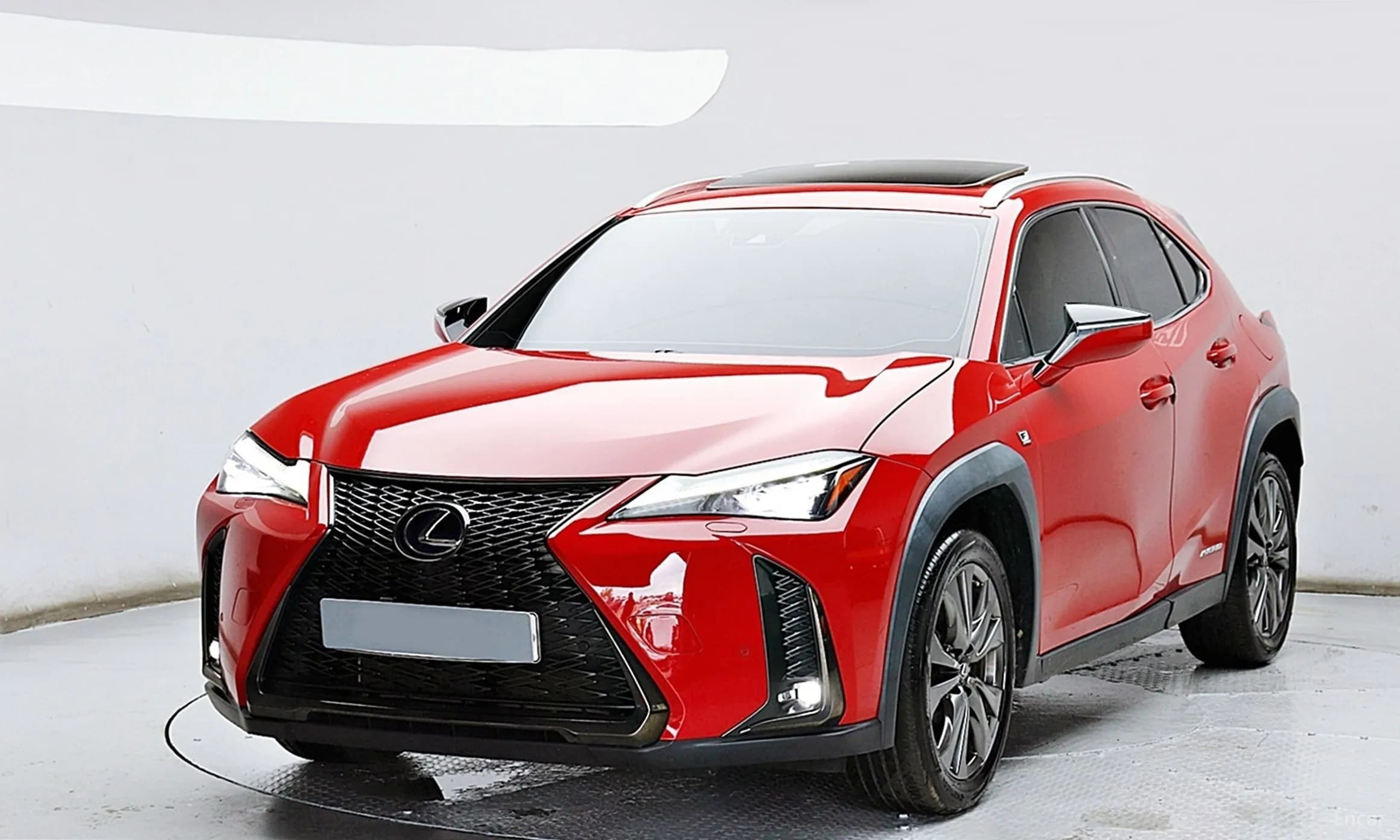 UX250h