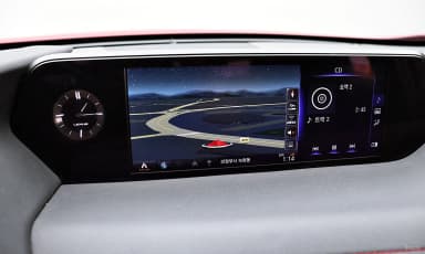 UX250h
