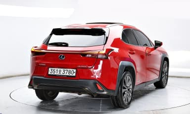 UX250h