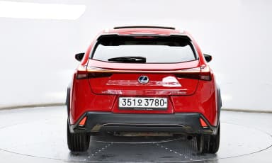 UX250h