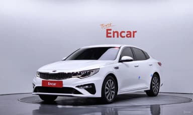The new K5 2nd Generation