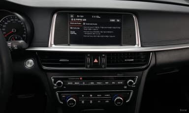 The new K5 2nd Generation