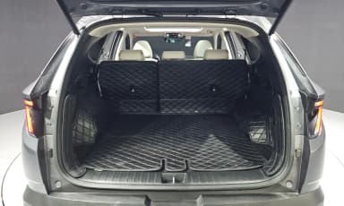 Tucson Hybrid (NX4)