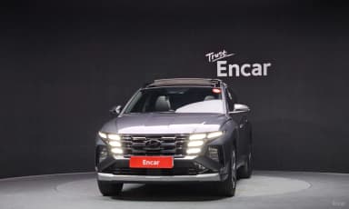 Tucson Hybrid (NX4)