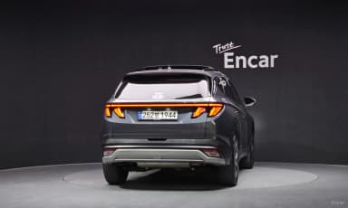 Tucson Hybrid (NX4)