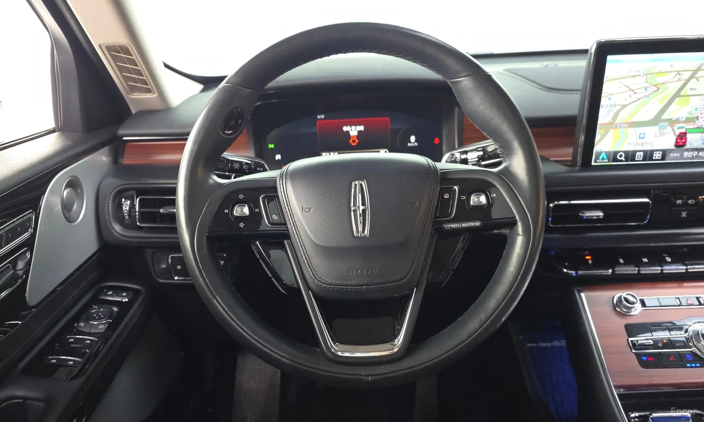 Aviator 2nd Generation