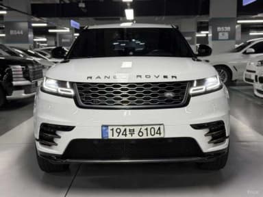Range Rover Bella