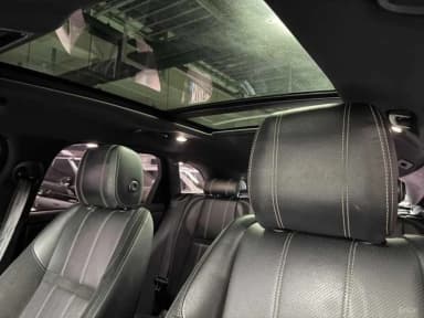 Range Rover Bella