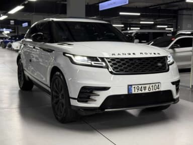 Range Rover Bella