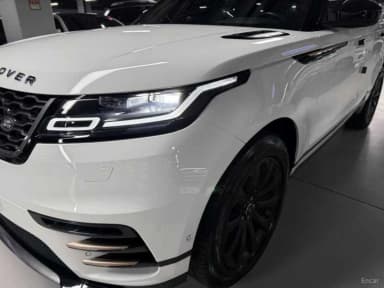 Range Rover Bella