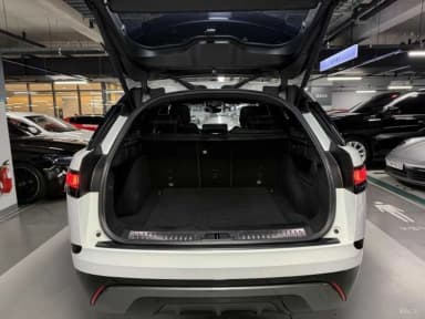 Range Rover Bella