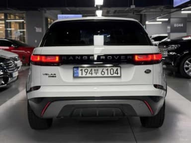Range Rover Bella