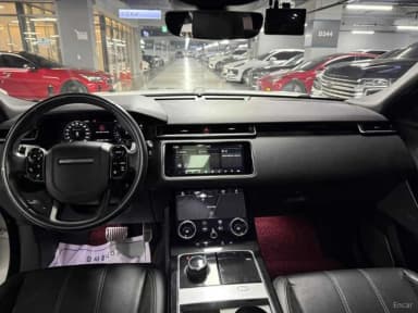 Range Rover Bella