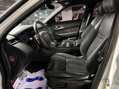 Range Rover Bella