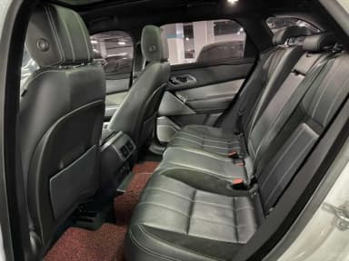 Range Rover Bella