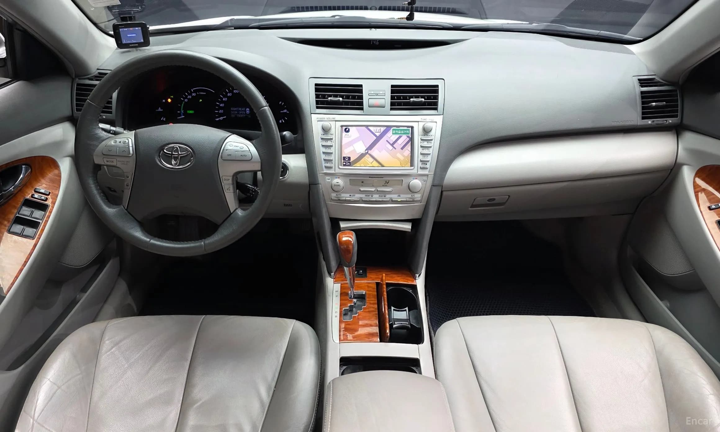 Camry