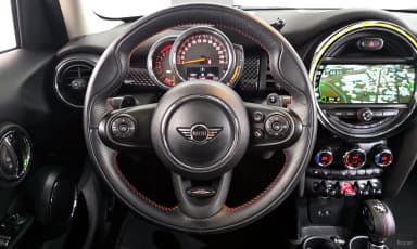 Cooper S