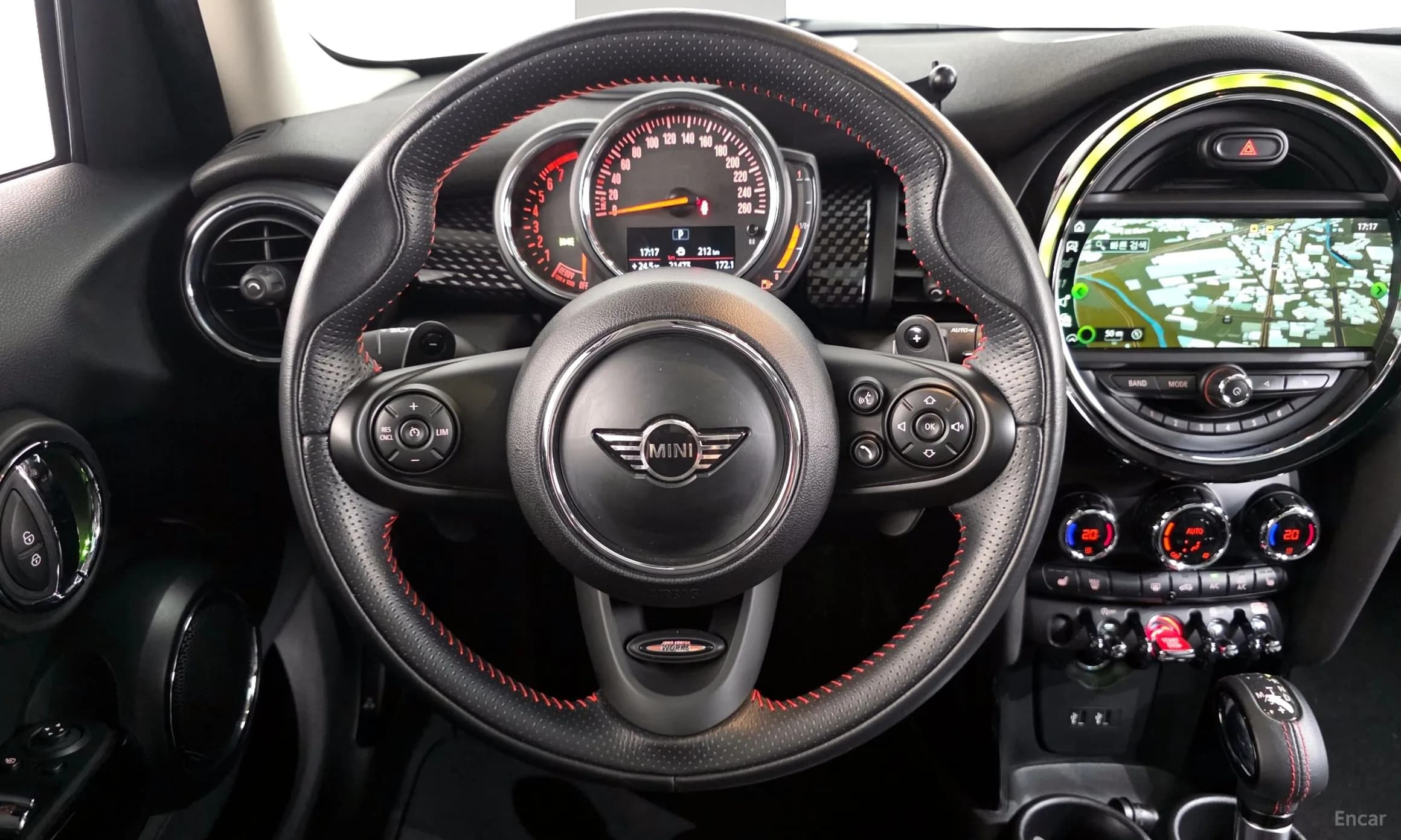 Cooper S