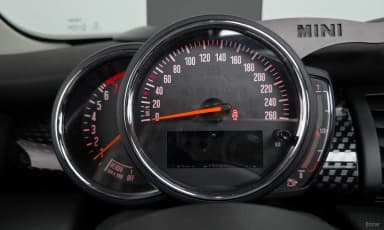 Cooper S