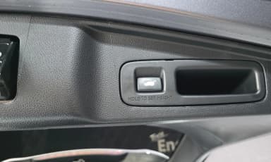 CR-V 5th generation