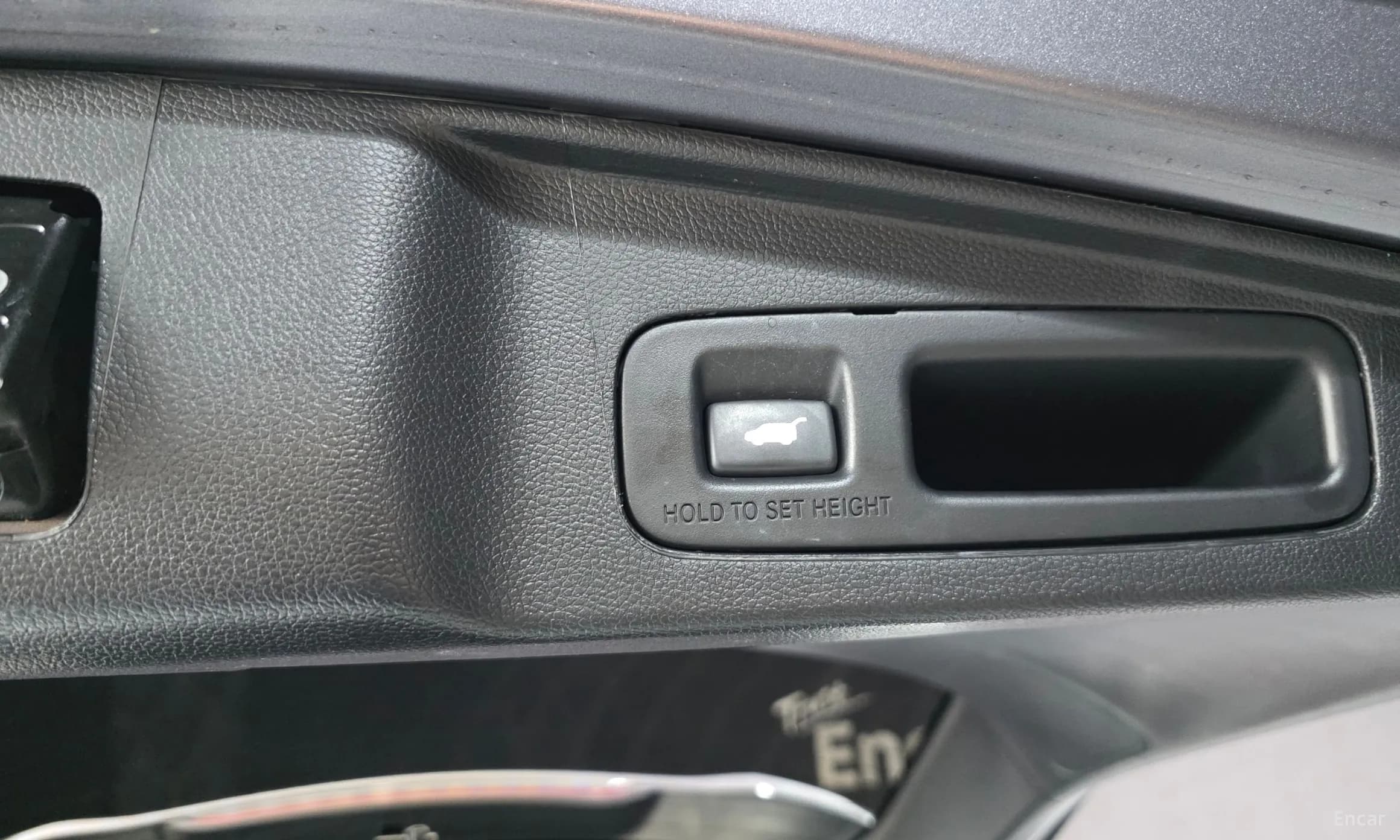 CR-V 5th generation