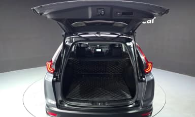 CR-V 5th generation