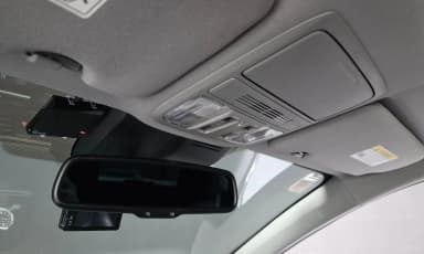CR-V 5th generation