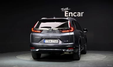 CR-V 5th generation