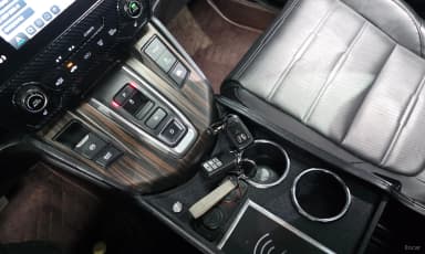 CR-V 5th generation