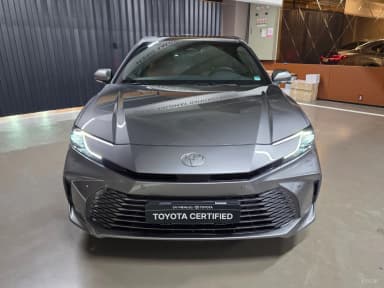 Camry (XV80)