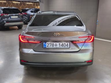 Camry (XV80)