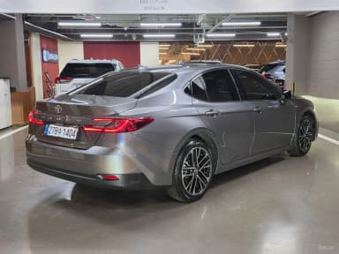 Camry (XV80)