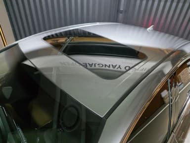 Camry (XV80)