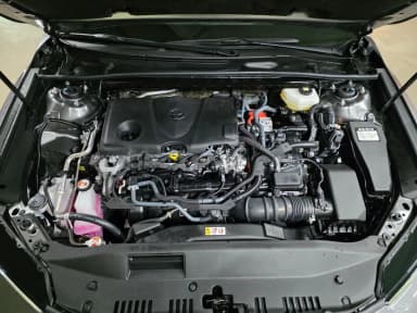 Camry (XV80)