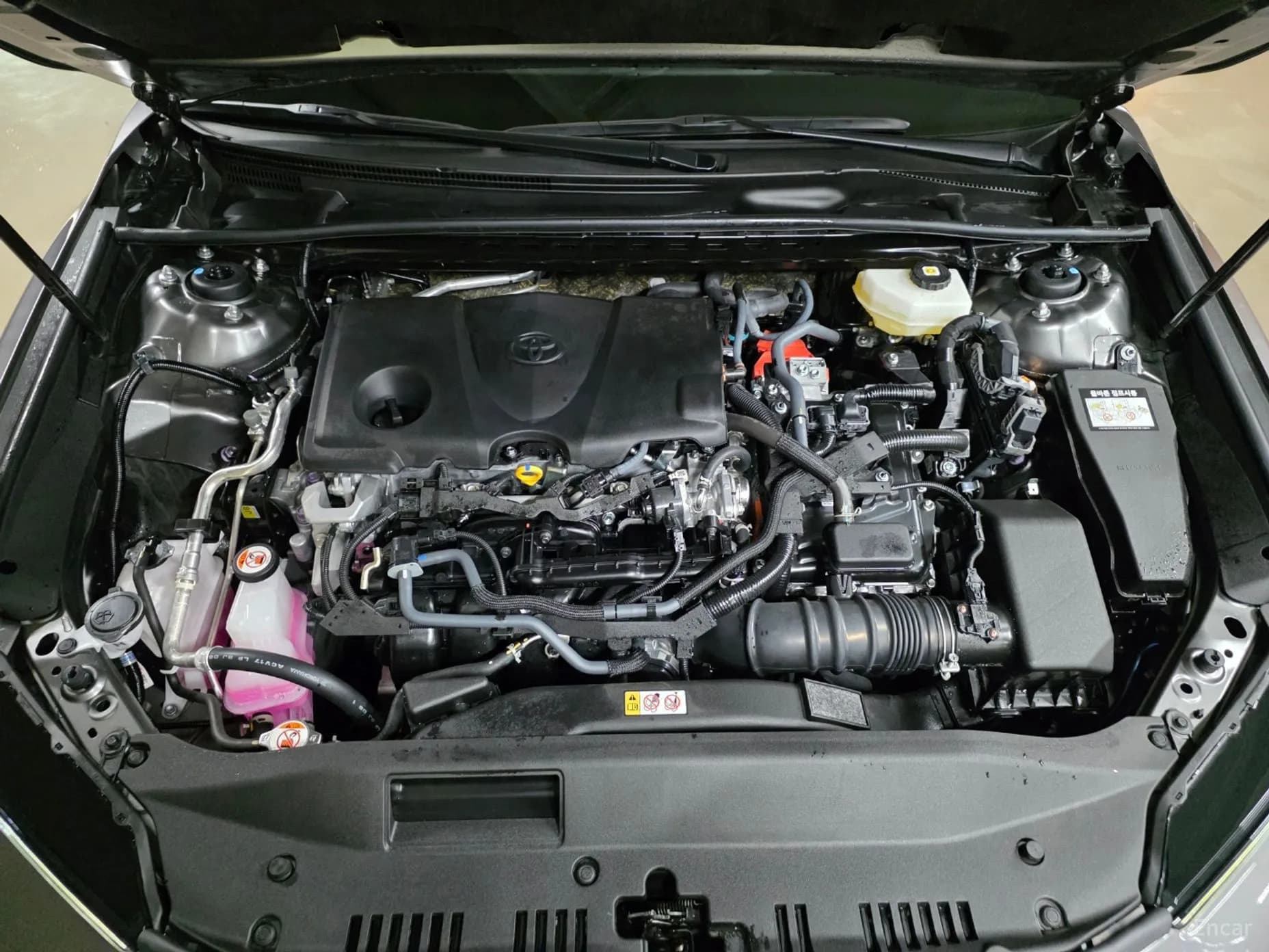 Camry (XV80)