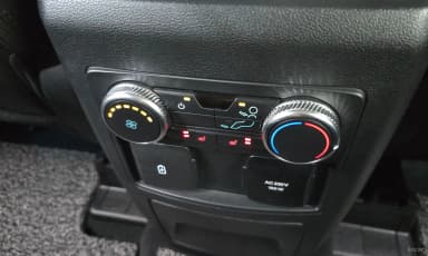 Explorer 6th Generation