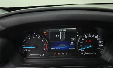 Explorer 6th Generation