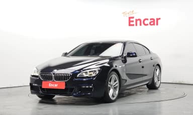 6 Series (F12)